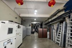 Woodlands Industrial Park E2 (D27), Factory #524681251
